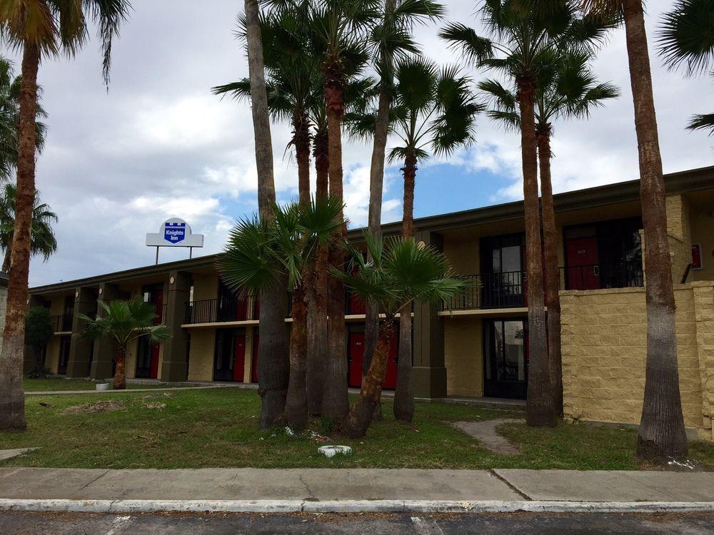 Red Roof Inn Corpus Christi North - Near Downtown Exteriör bild